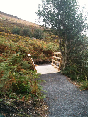 Mourne Heritage Trust